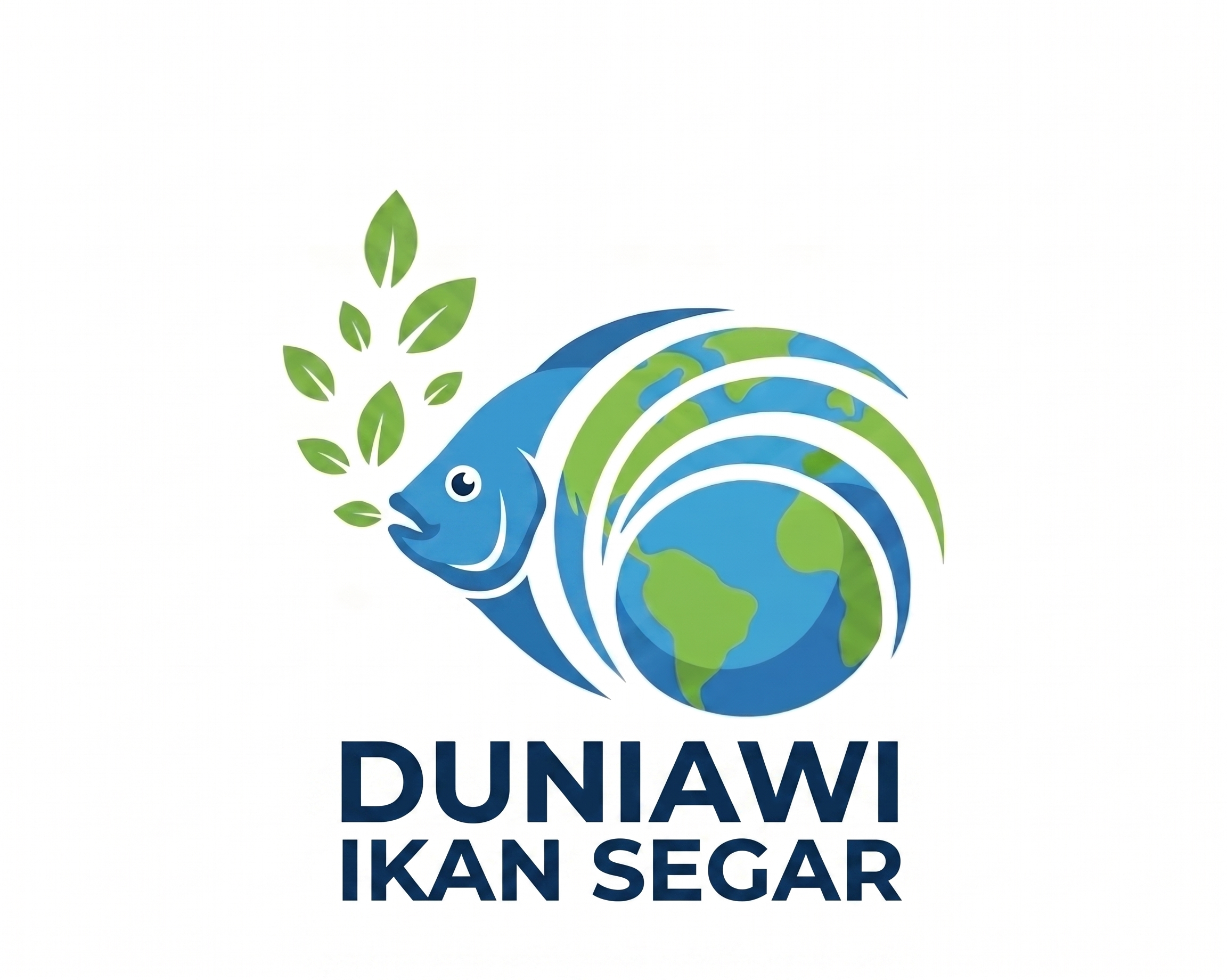 Tentang Duniawi Ikan Segar